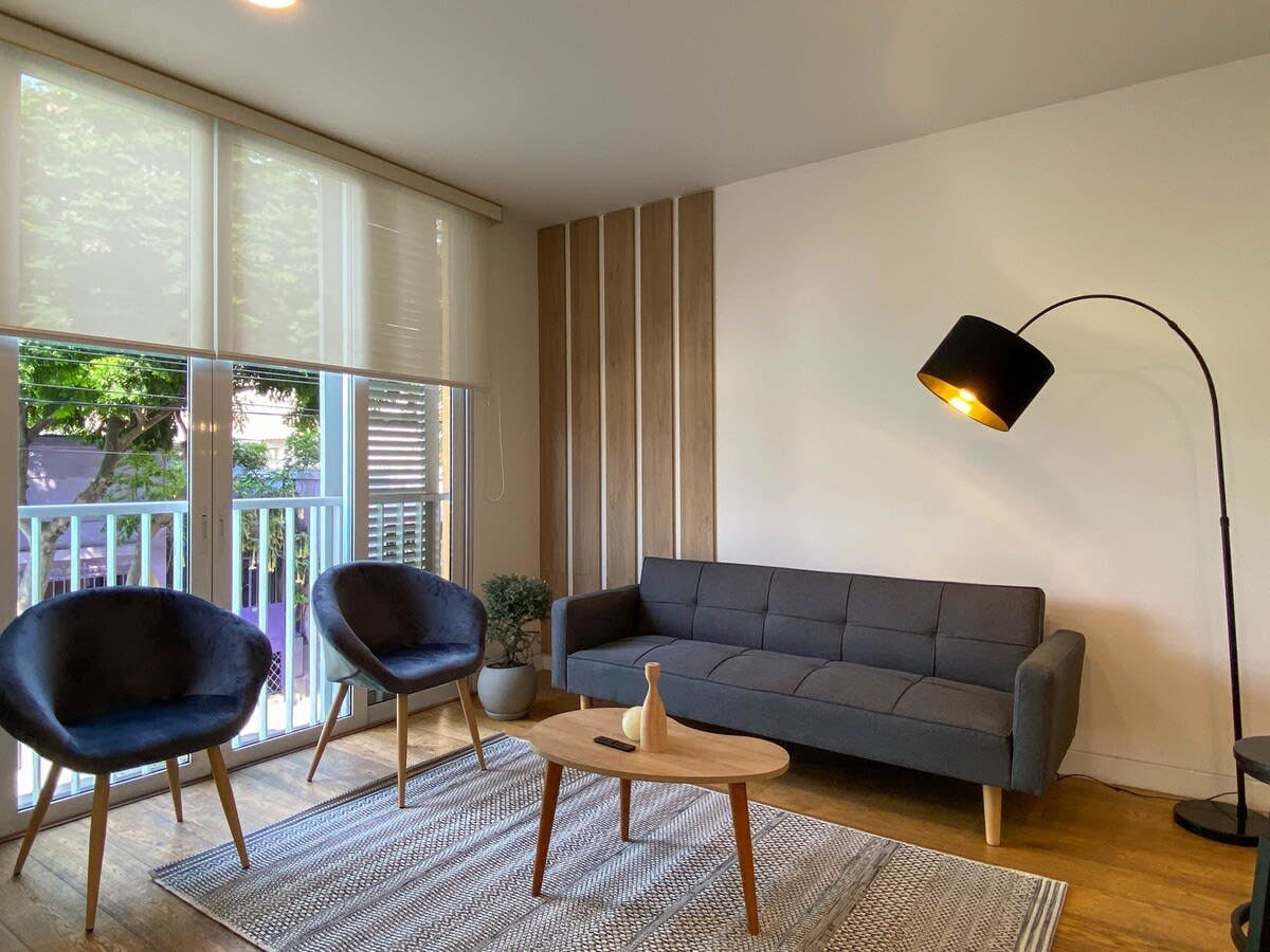 Barranco Vacation Rental