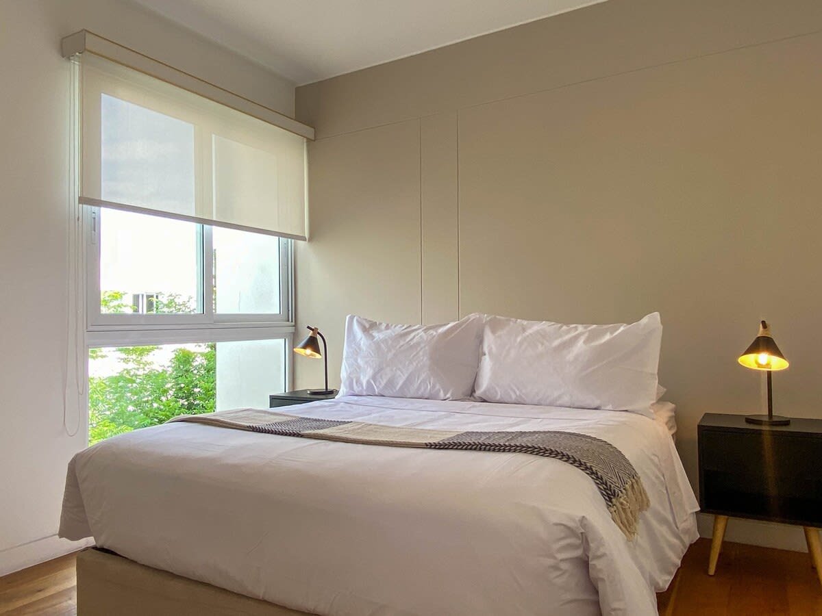 Barranco Vacation Rental