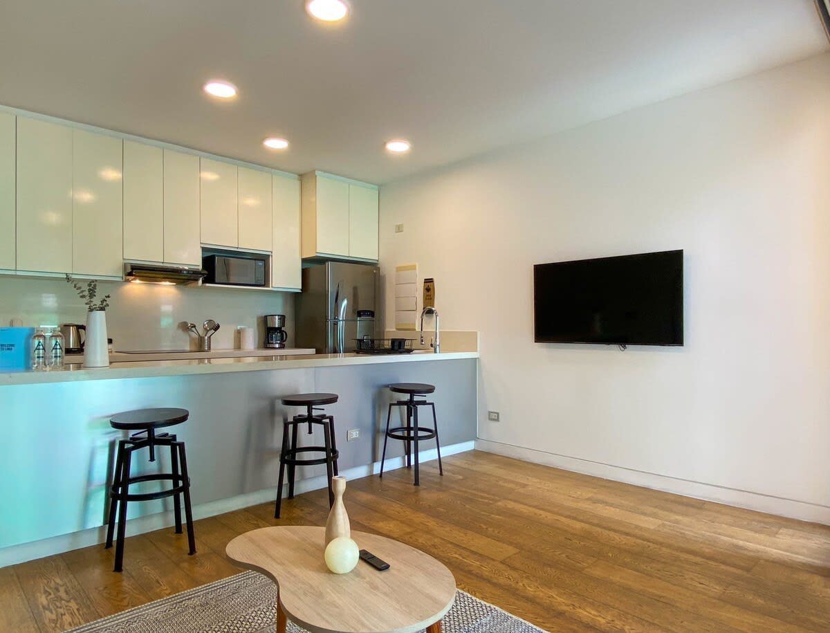 Barranco Vacation Rental