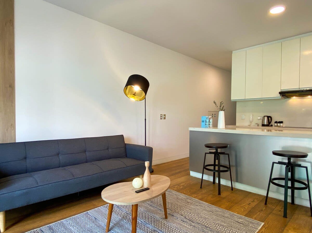 Barranco Vacation Rental