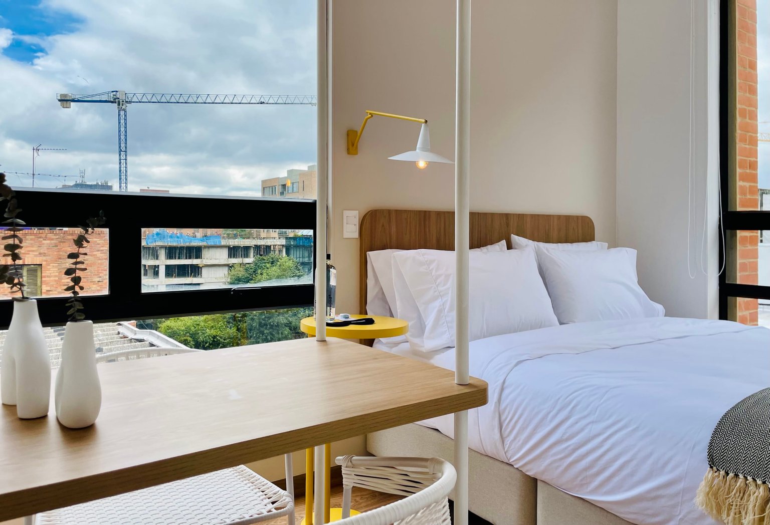 Bogotá Vacation Rental