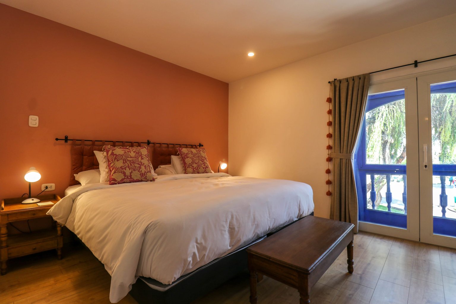 Cusco Vacation Rental