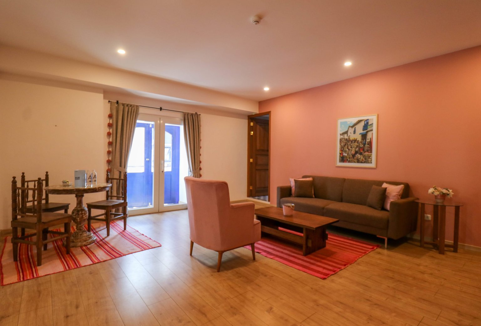 Cusco Vacation Rental