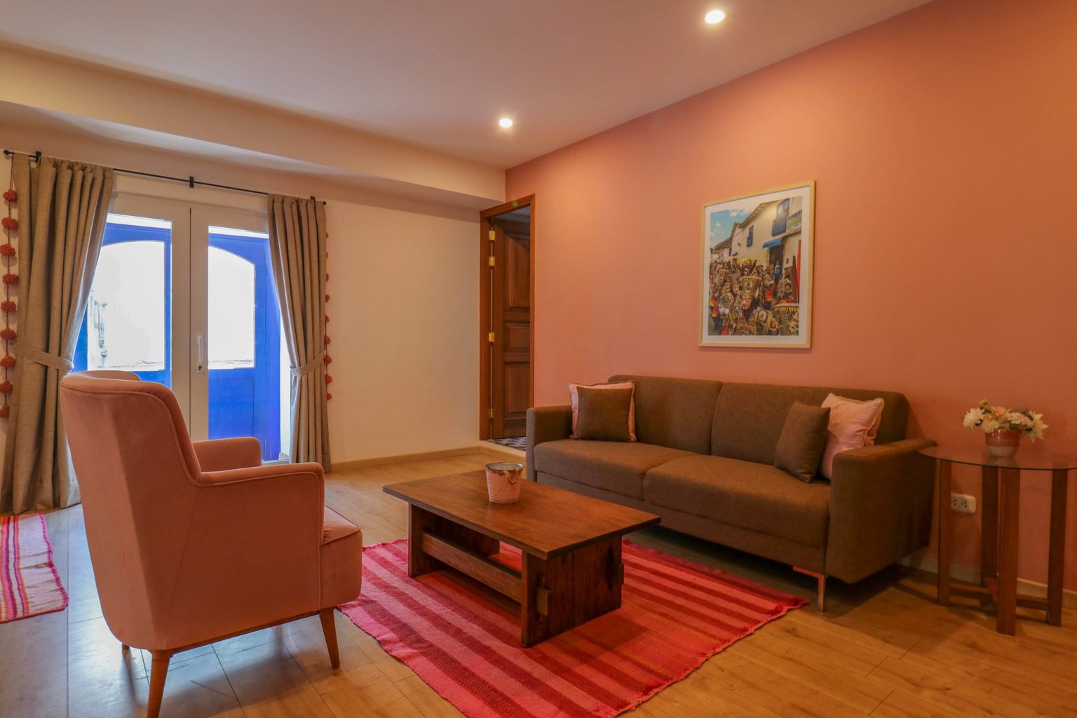 Cusco Vacation Rental