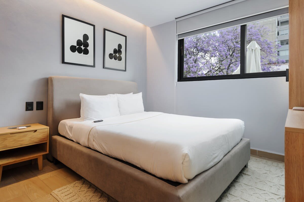 Ciudad de México Vacation Rental