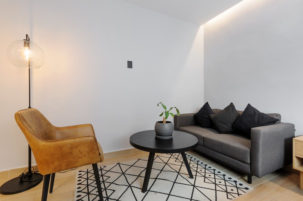 Ciudad de México Vacation Rental