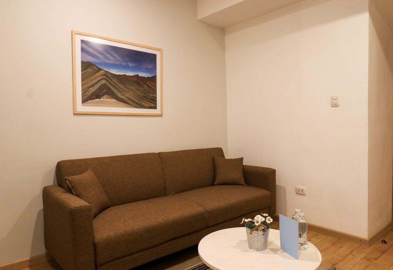 Cusco Vacation Rental