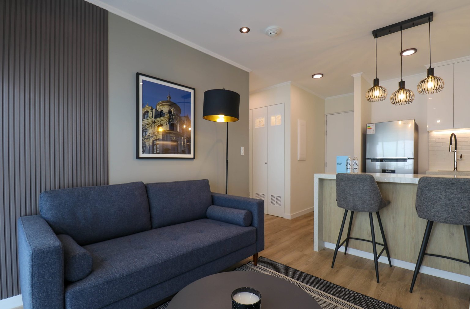 Lima Vacation Rental