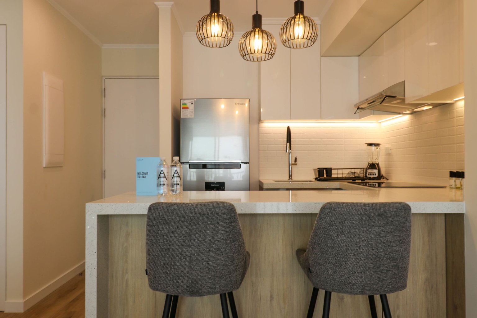 Lima Vacation Rental