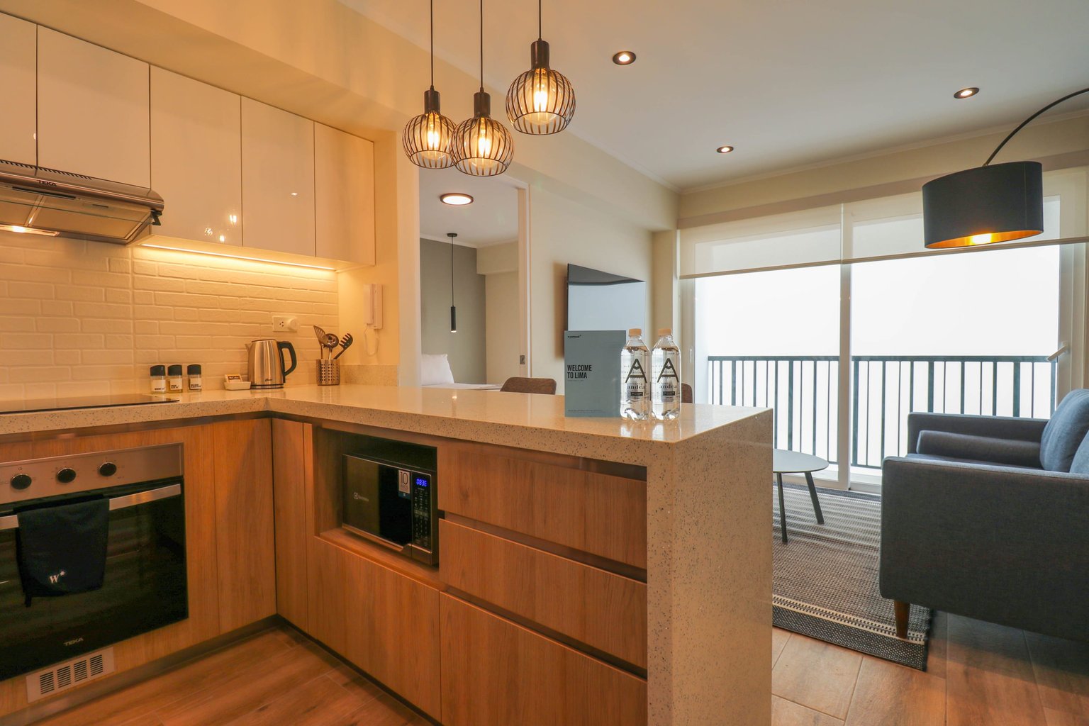 Lima Vacation Rental