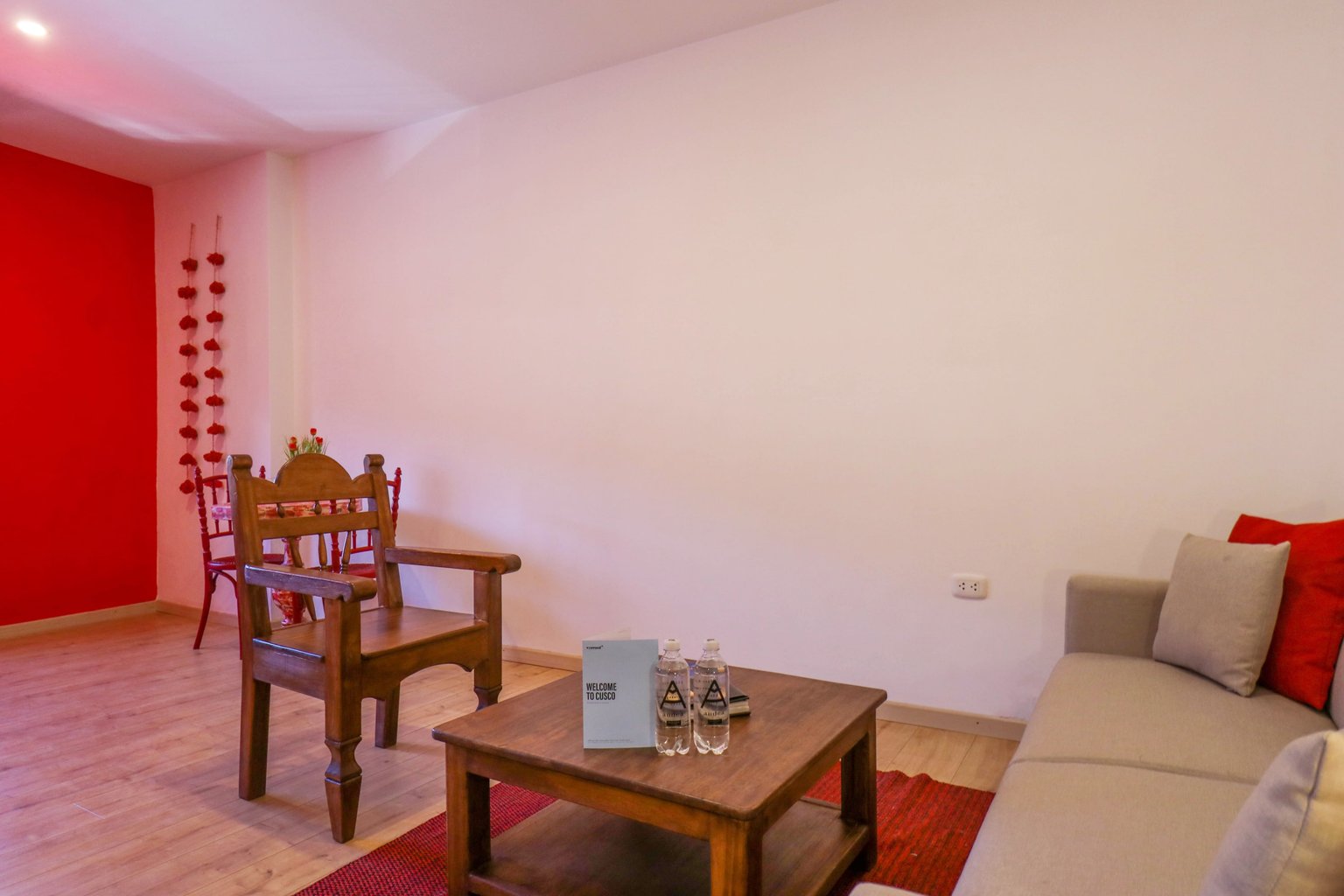 Cusco Vacation Rental