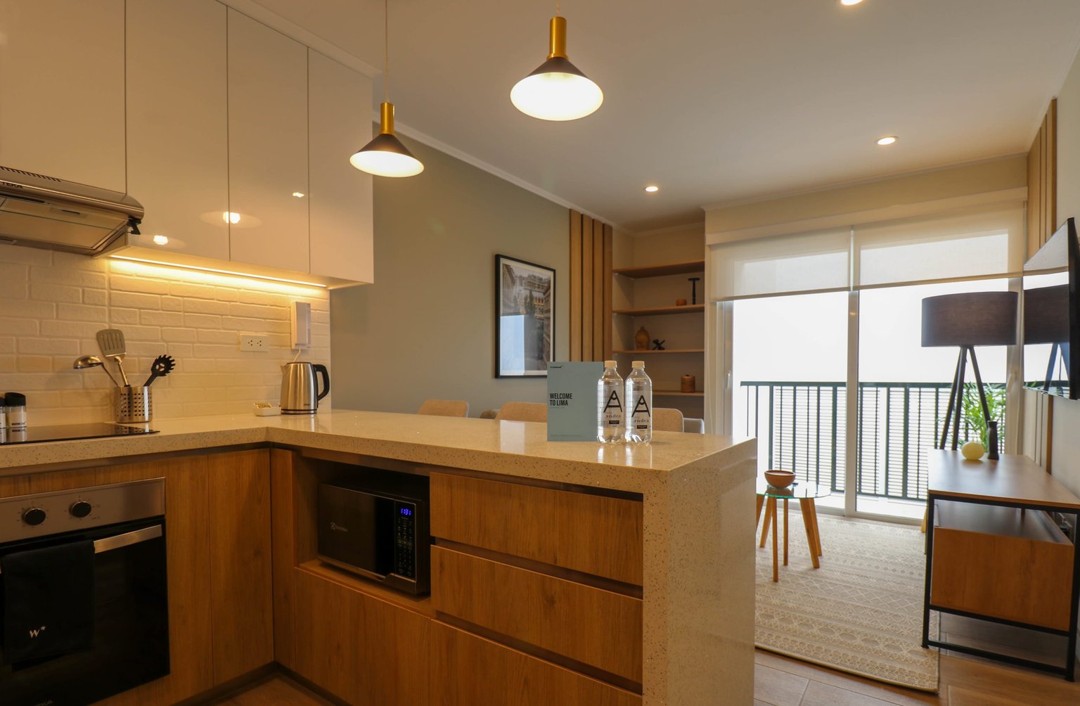 Lima Vacation Rental