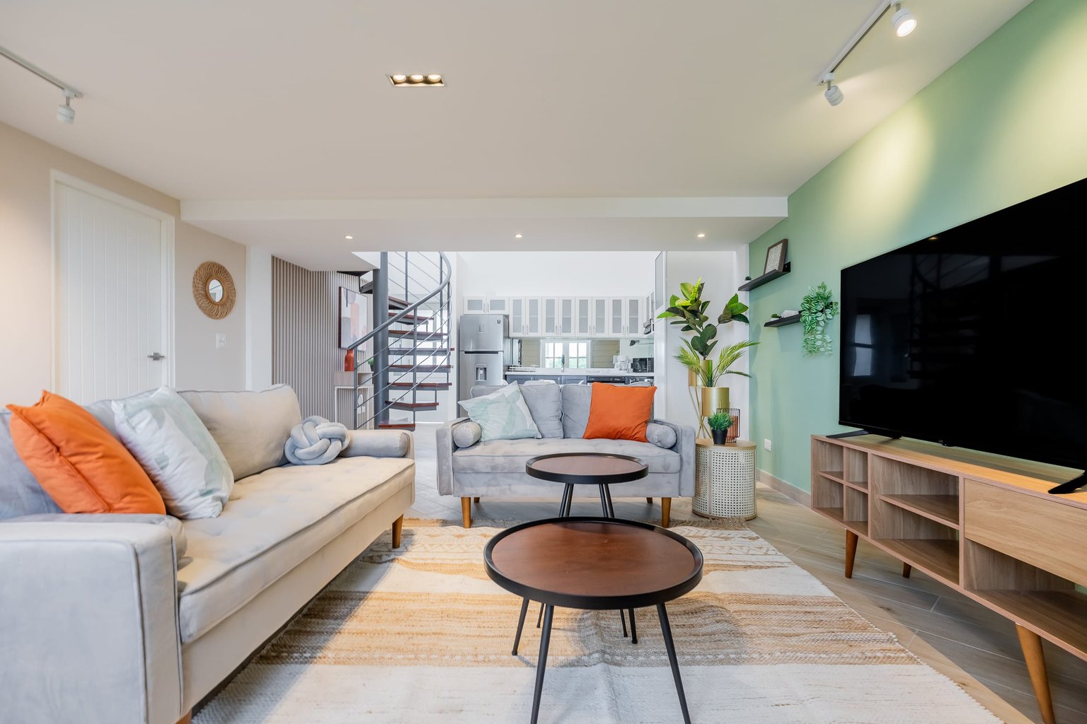 Panamá Vacation Rental