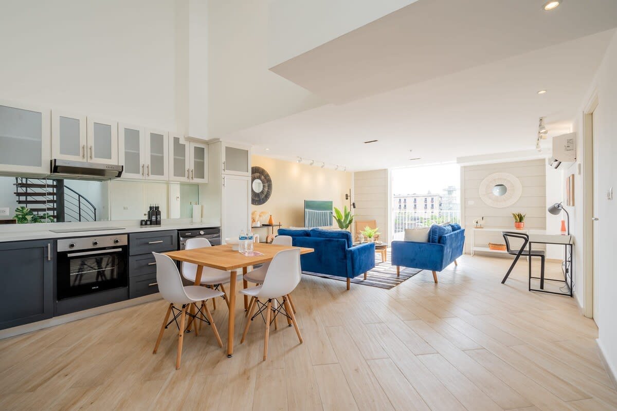 Panamá Vacation Rental