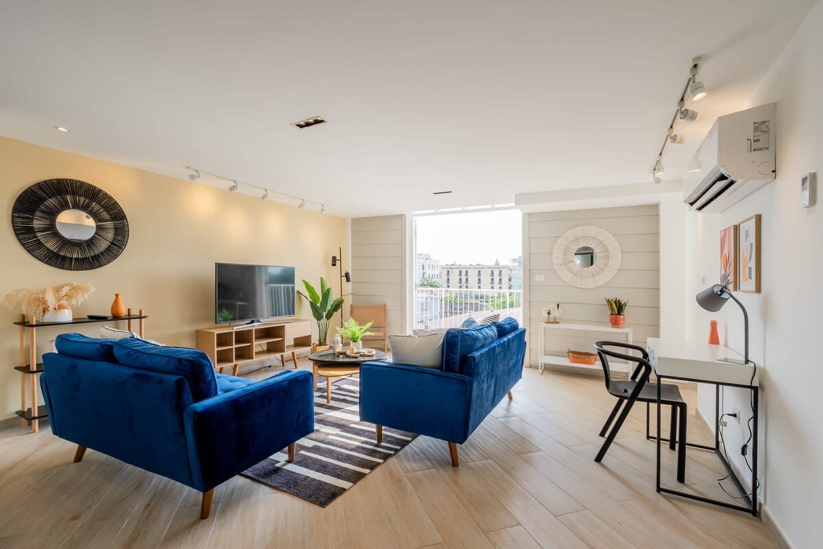 Panamá Vacation Rental