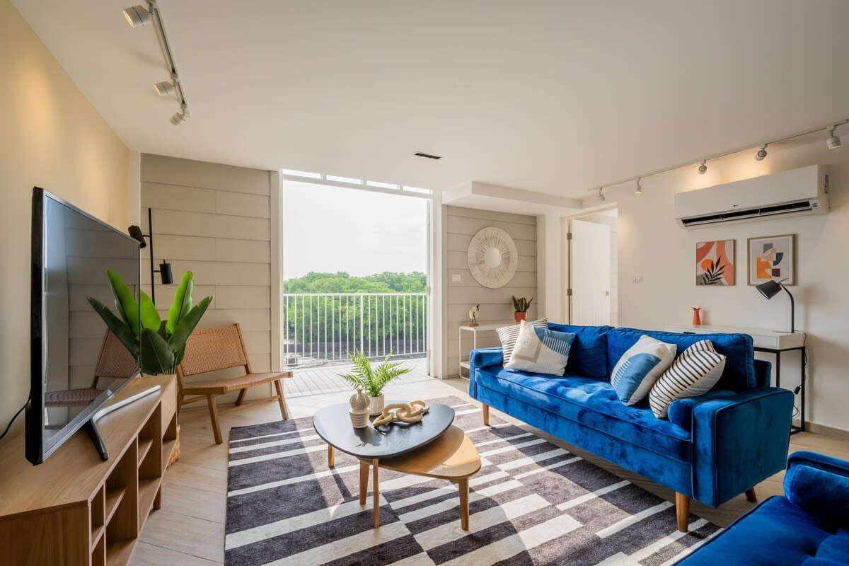 Panamá Vacation Rental