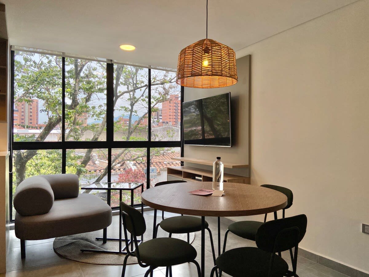 Medellín Vacation Rental