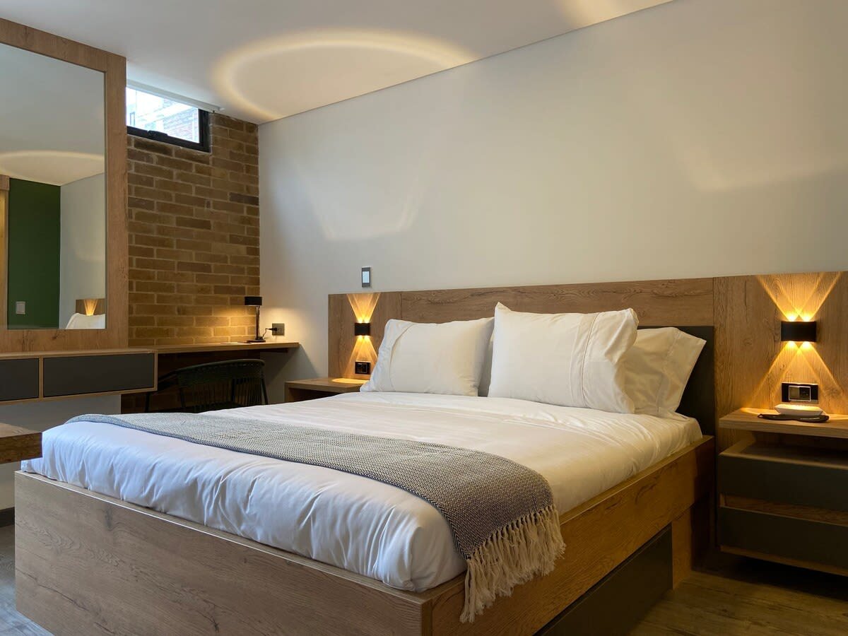 Medellín Vacation Rental