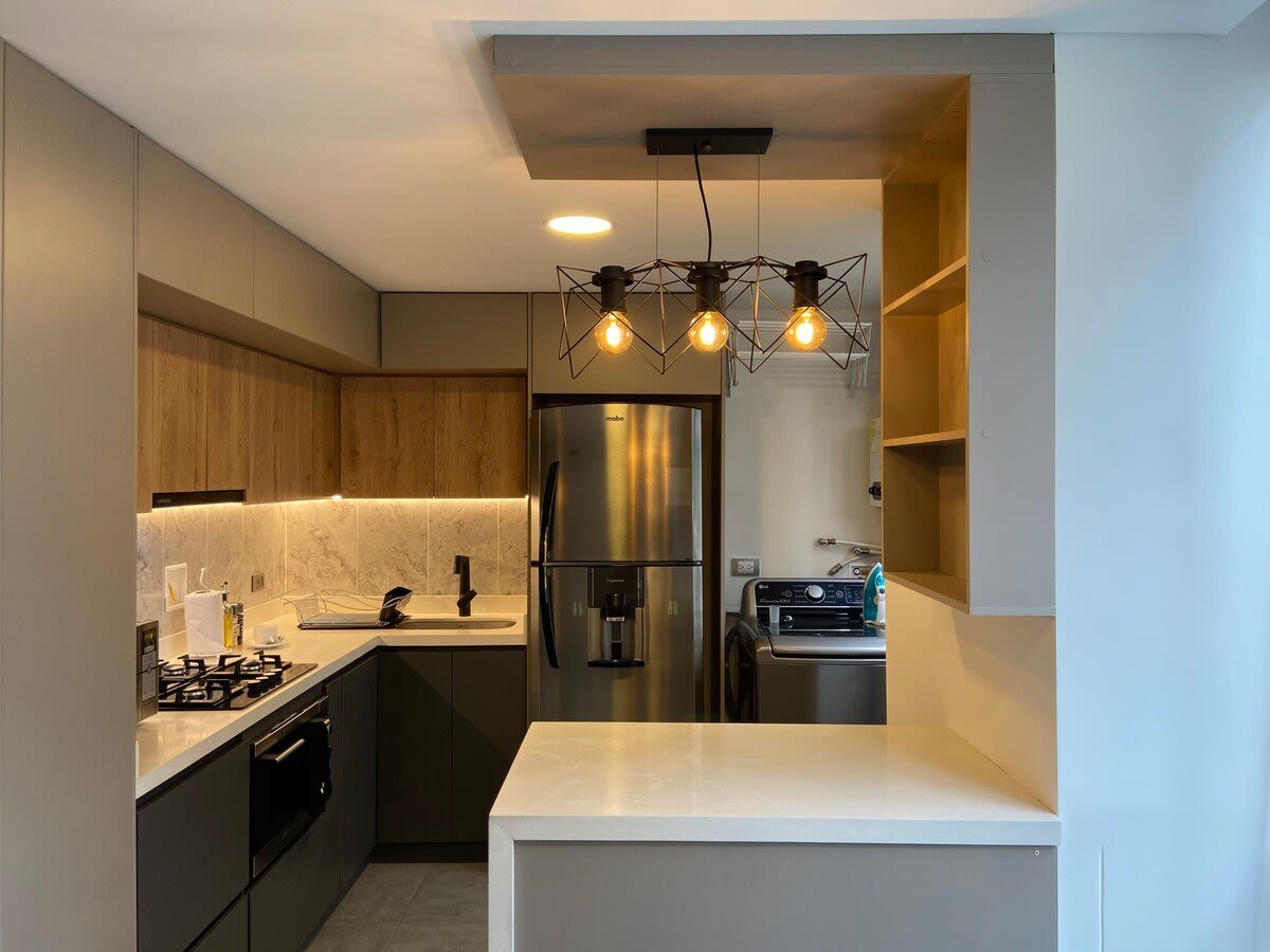 Medellín Vacation Rental