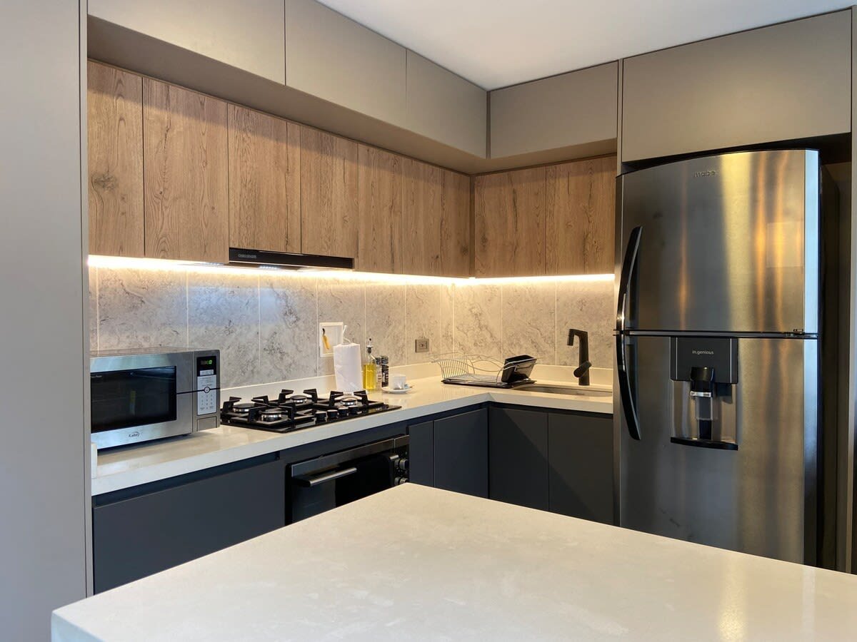 Medellín Vacation Rental