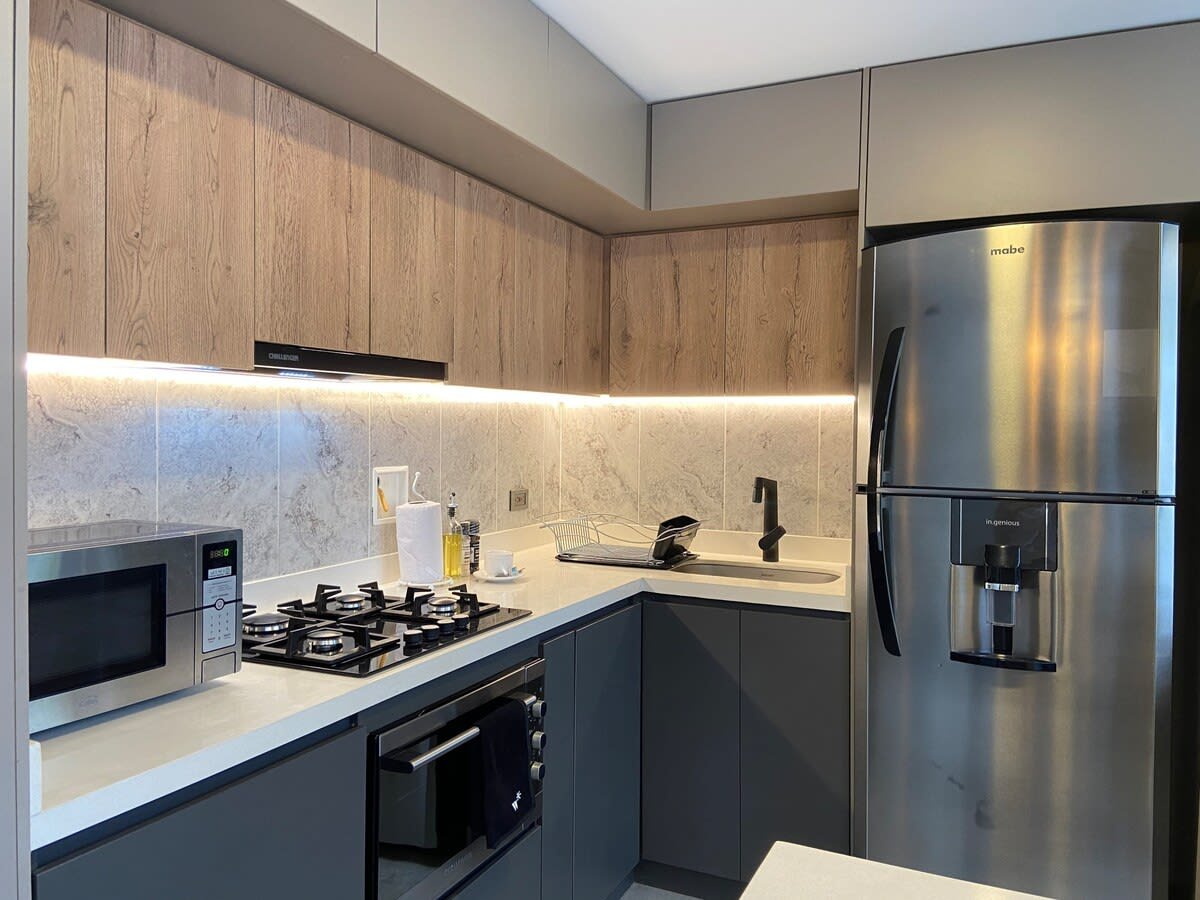 Medellín Vacation Rental