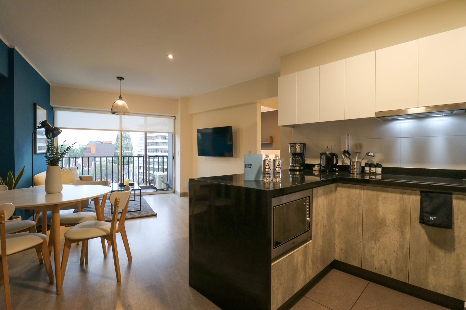 San Isidro Vacation Rental