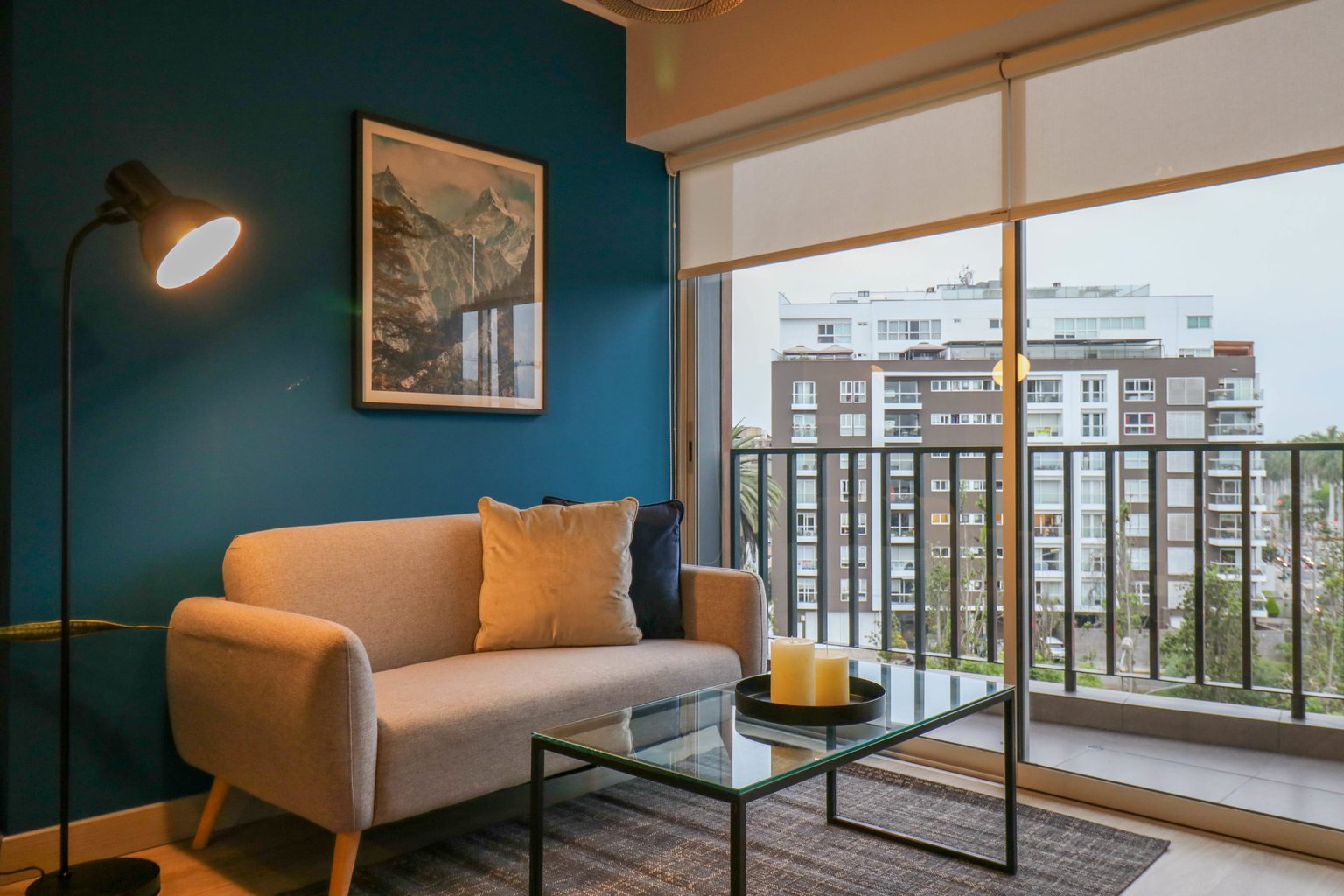 San Isidro Vacation Rental