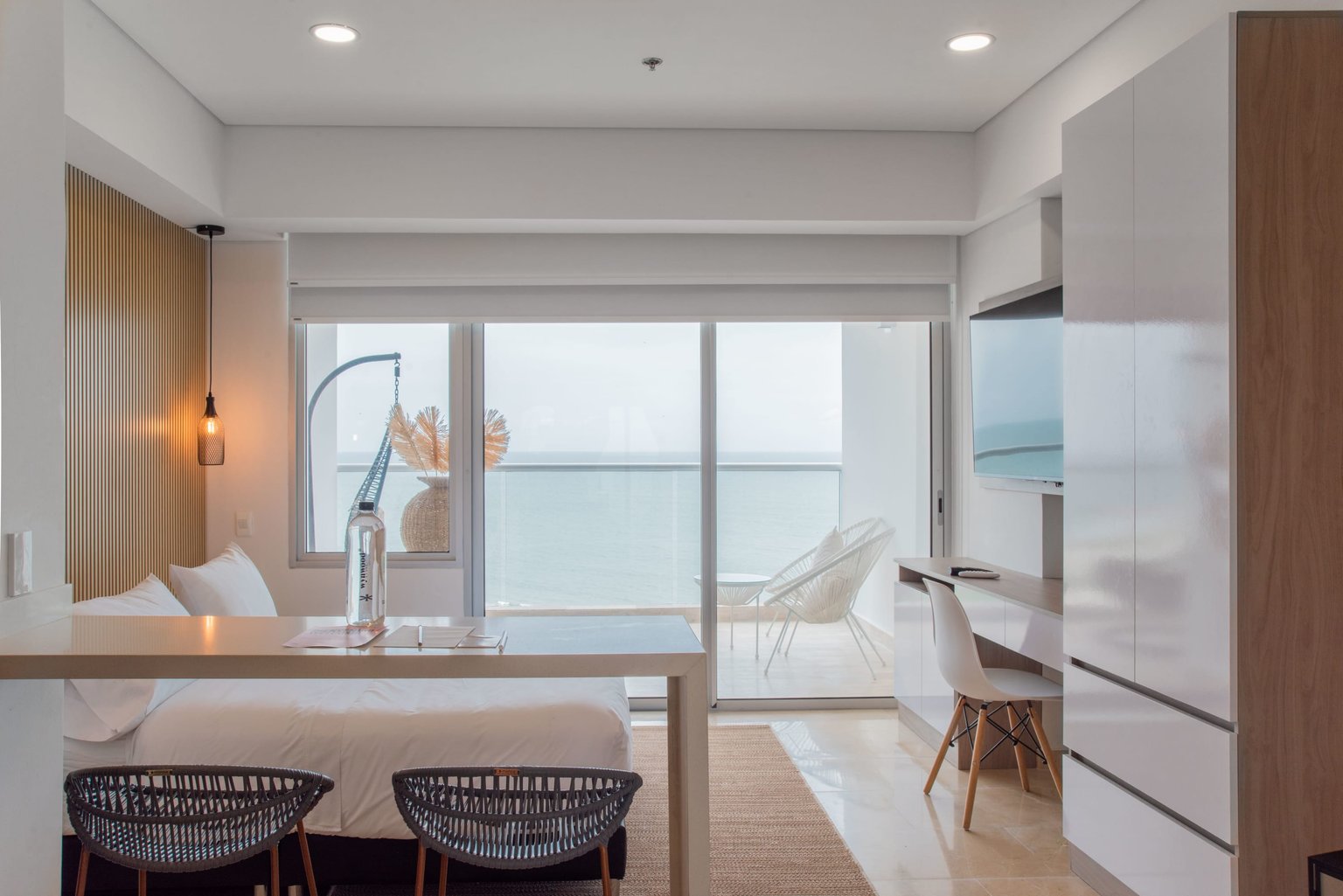 Cartagena de Indias Vacation Rental