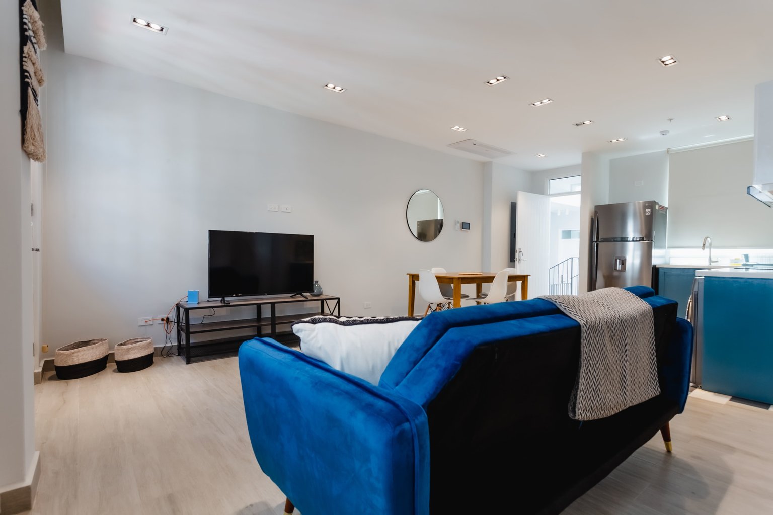 Panamá Vacation Rental