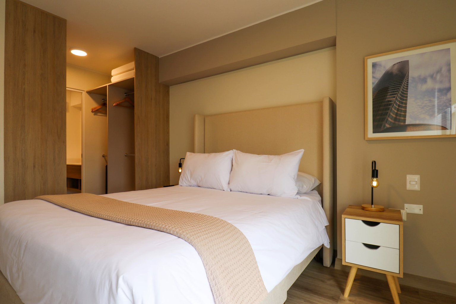 Lima Vacation Rental