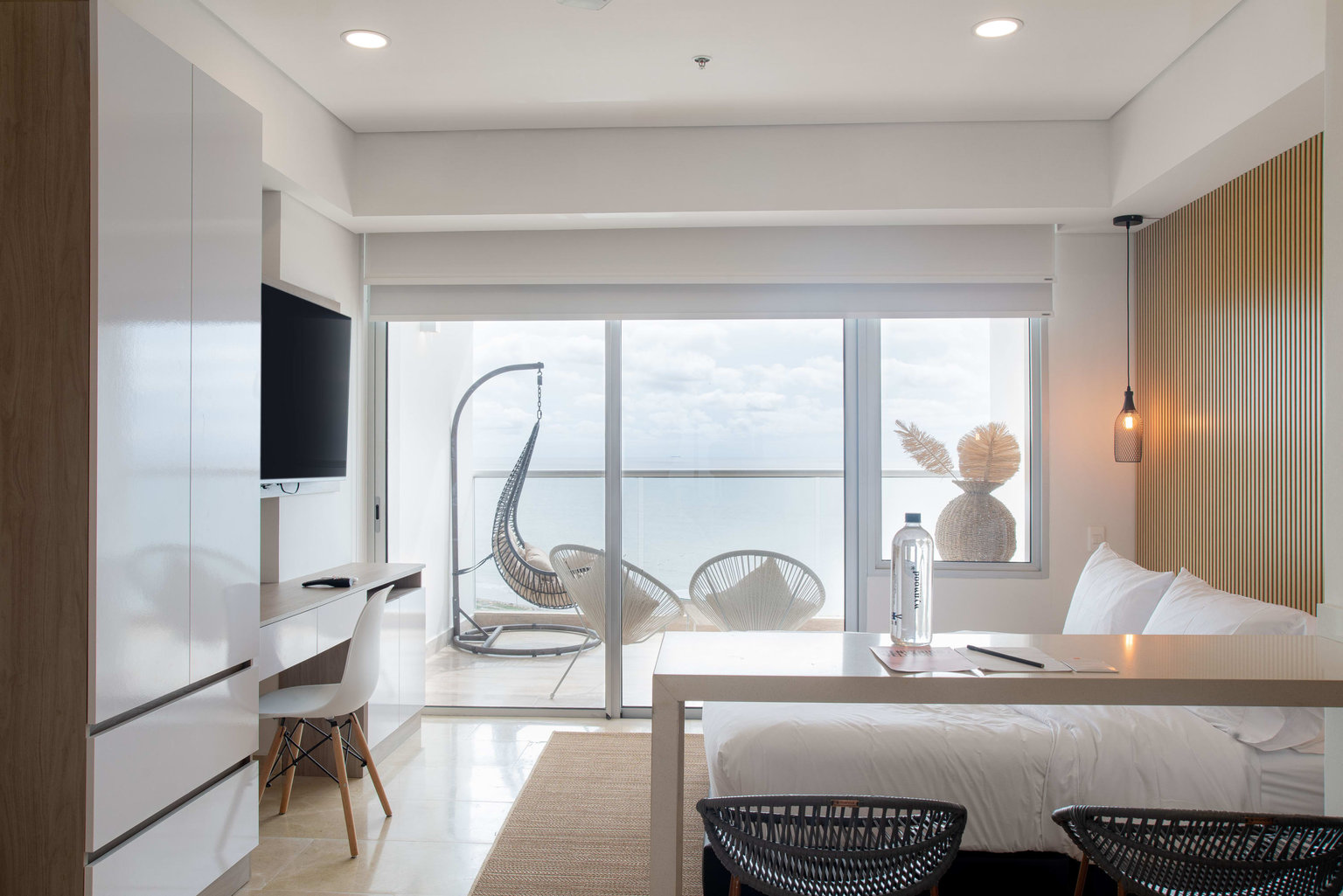 Cartagena de Indias Vacation Rental