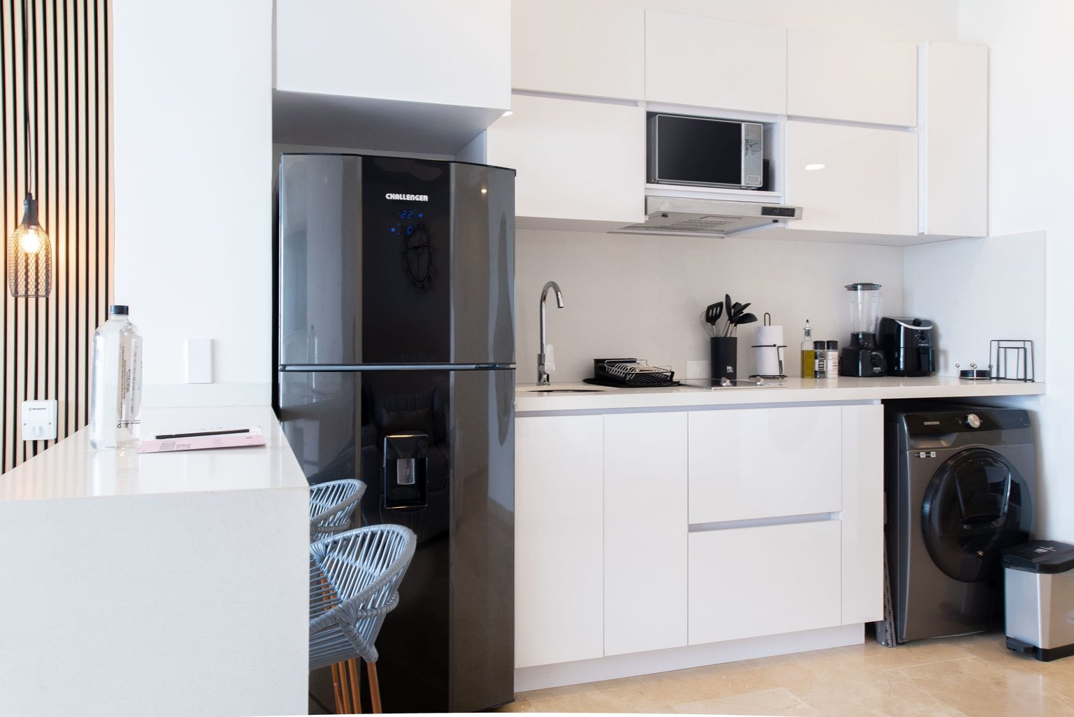 Cartagena de Indias Vacation Rental