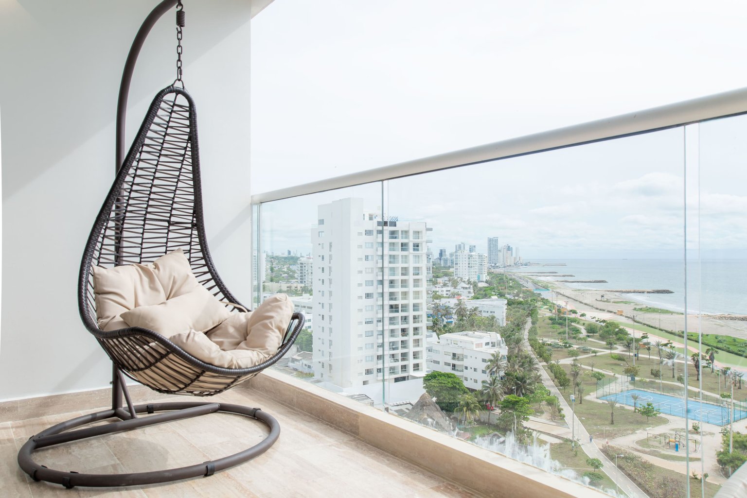 Cartagena de Indias Vacation Rental