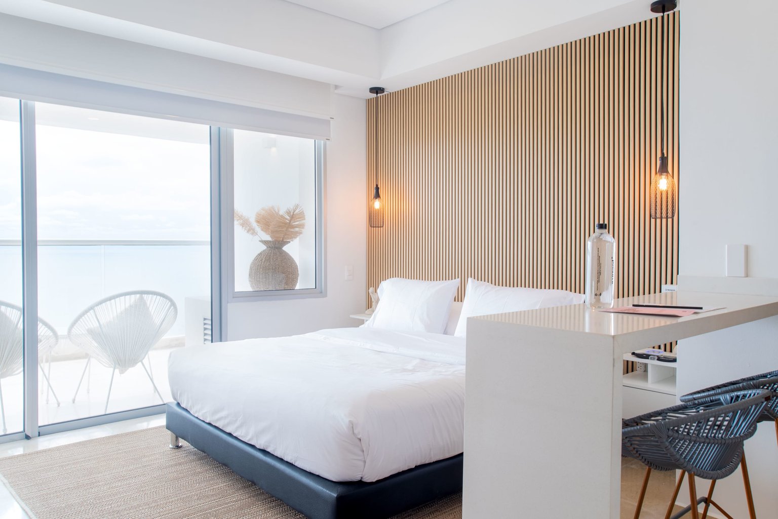 Cartagena de Indias Vacation Rental