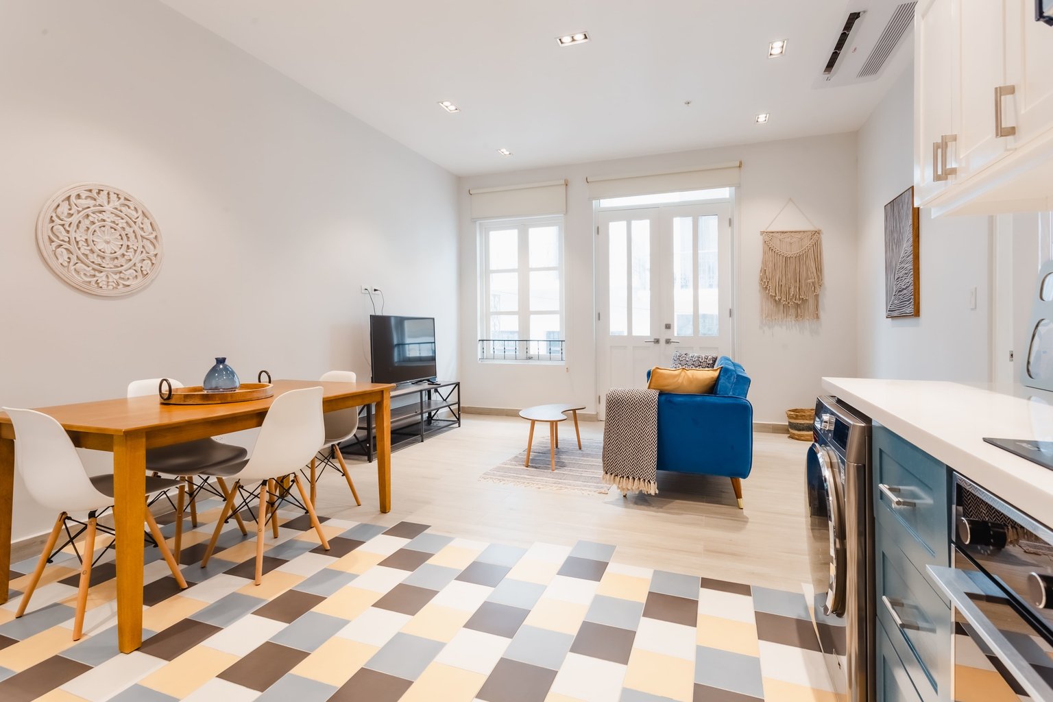 Panamá Vacation Rental