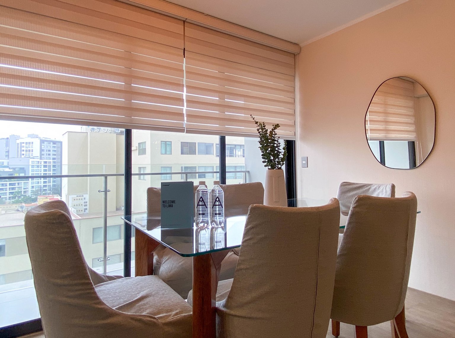 San Isidro Vacation Rental