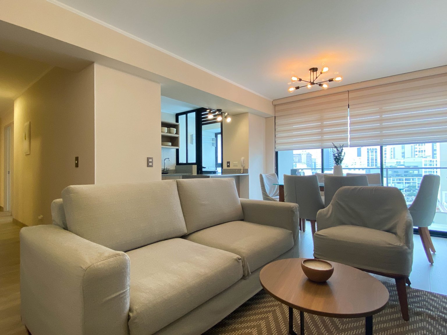 San Isidro Vacation Rental