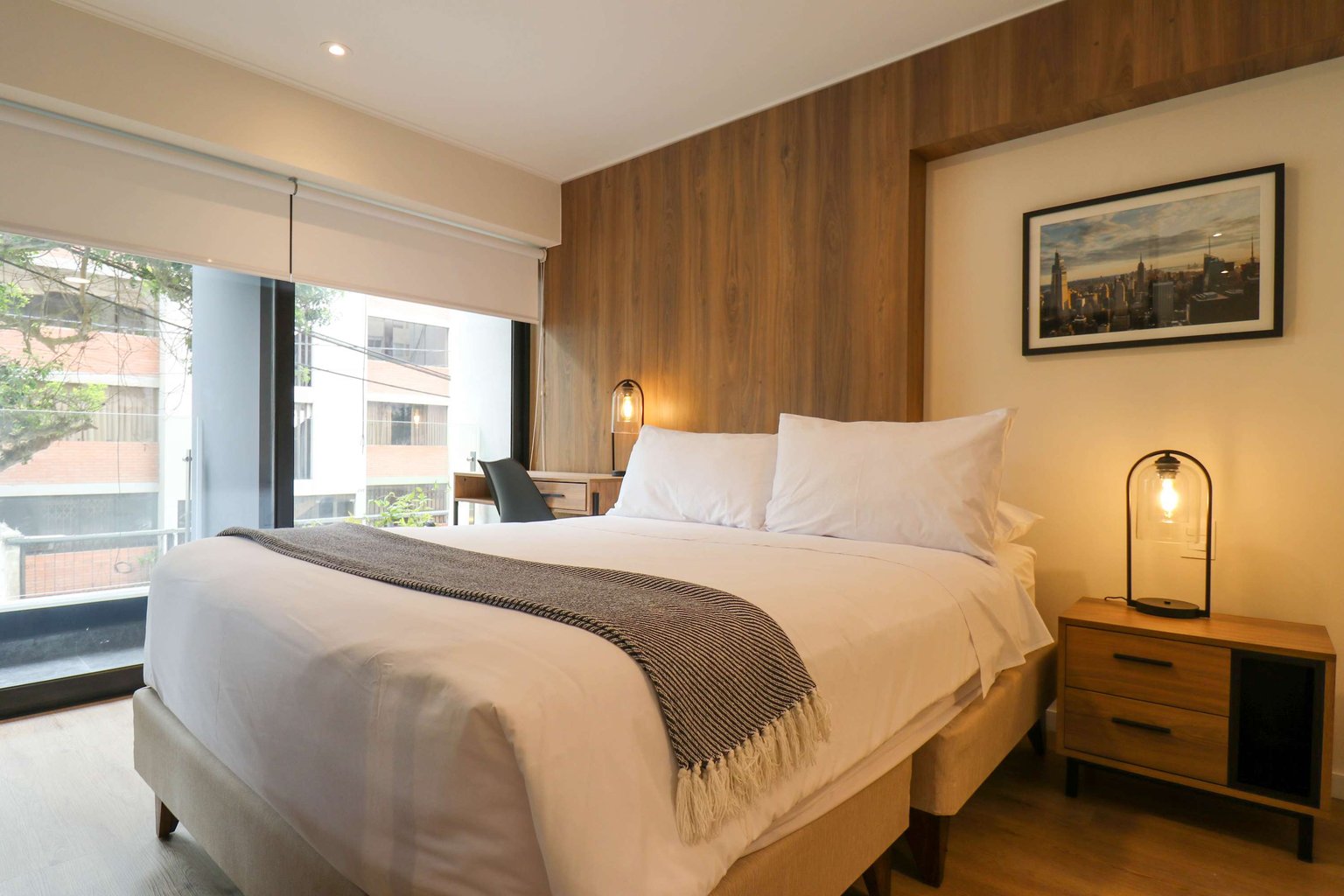 Miraflores Vacation Rental