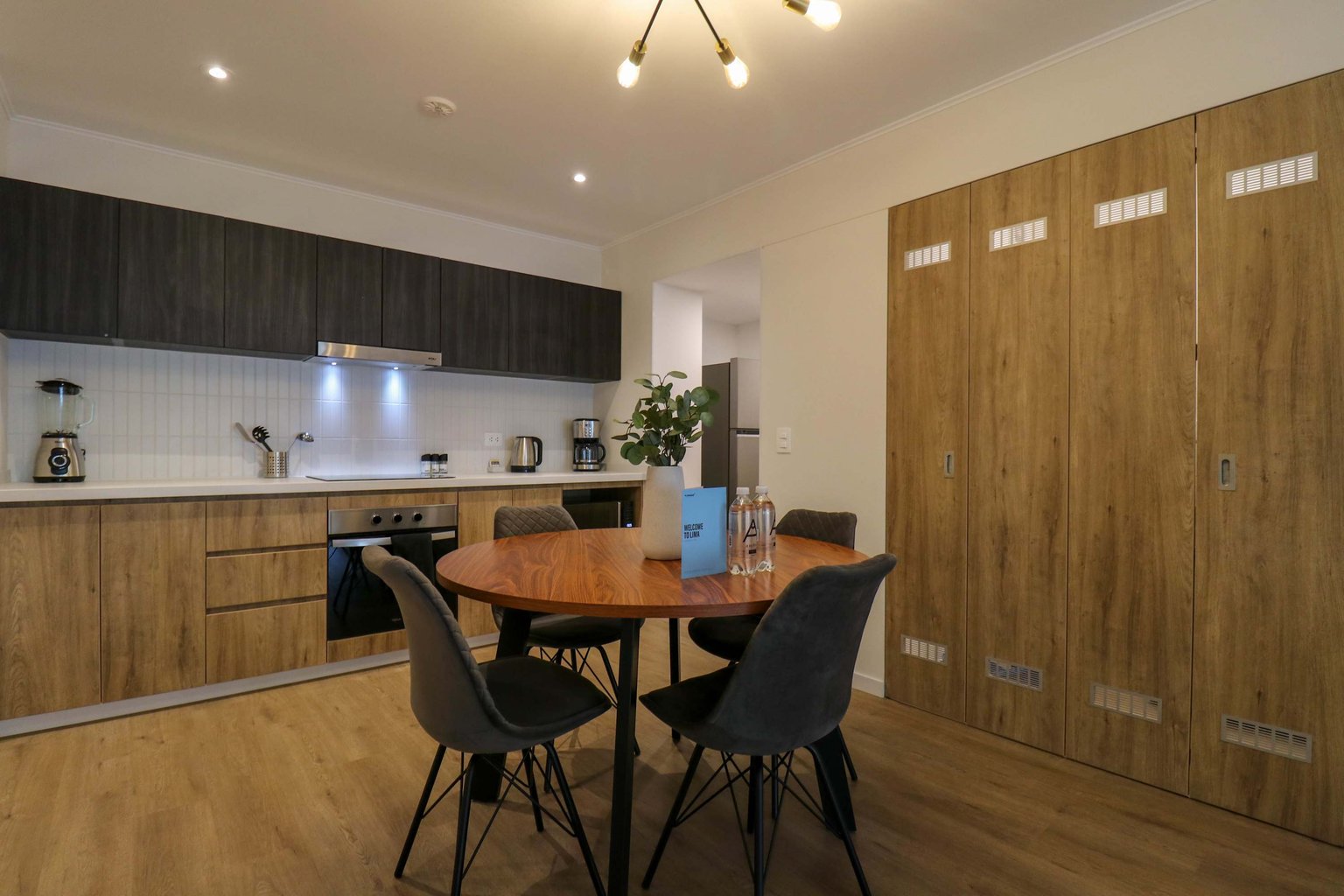 Miraflores Vacation Rental