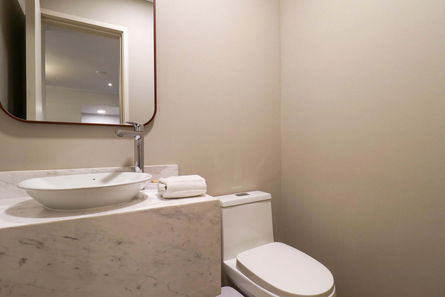 Miraflores Vacation Rental