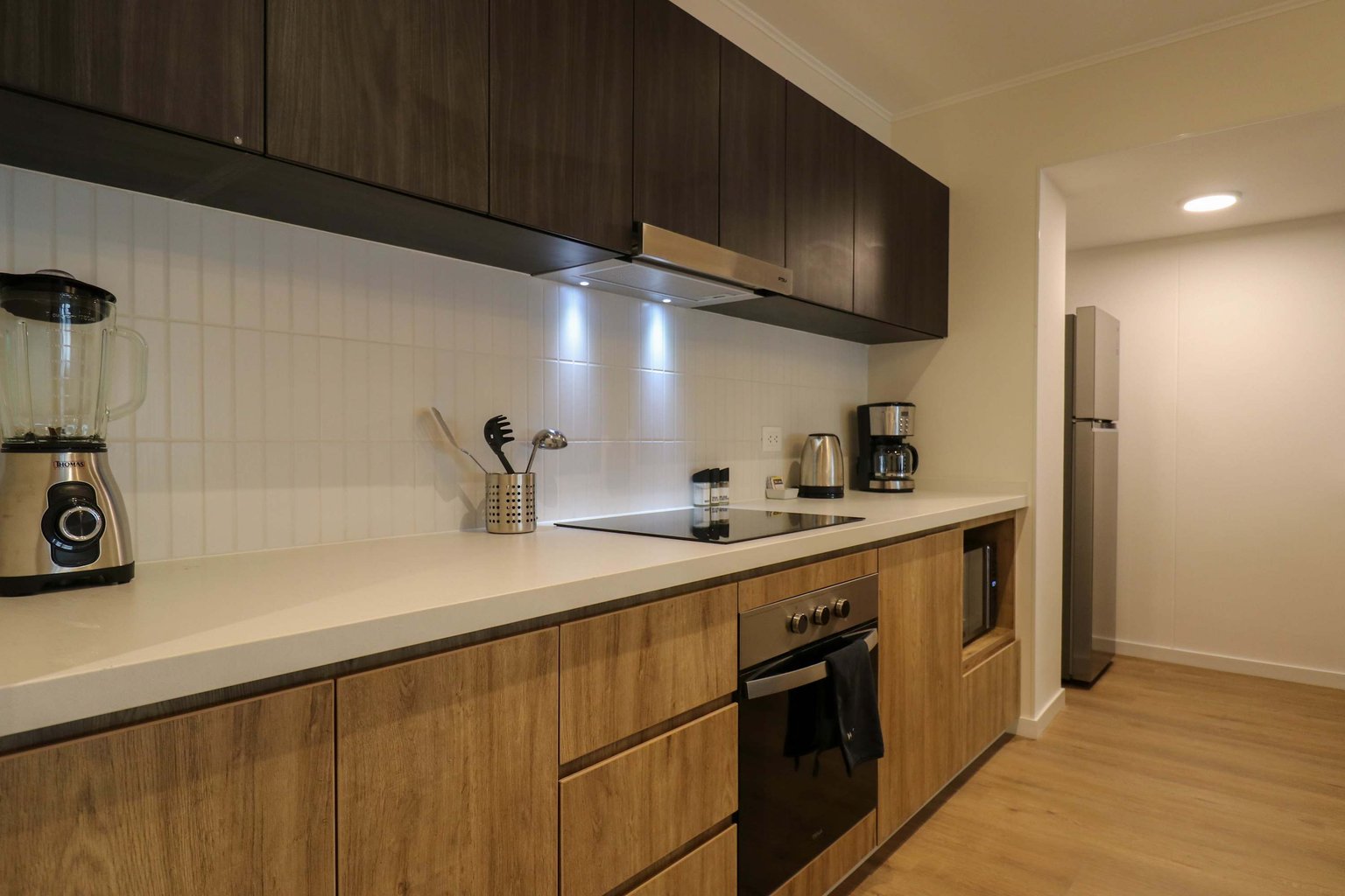 Miraflores Vacation Rental