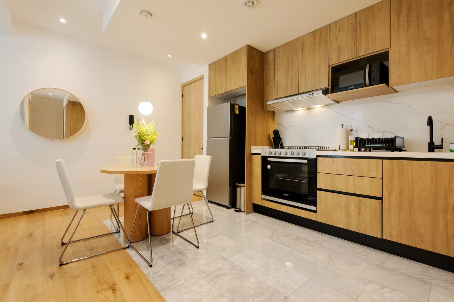 Ciudad de México Vacation Rental