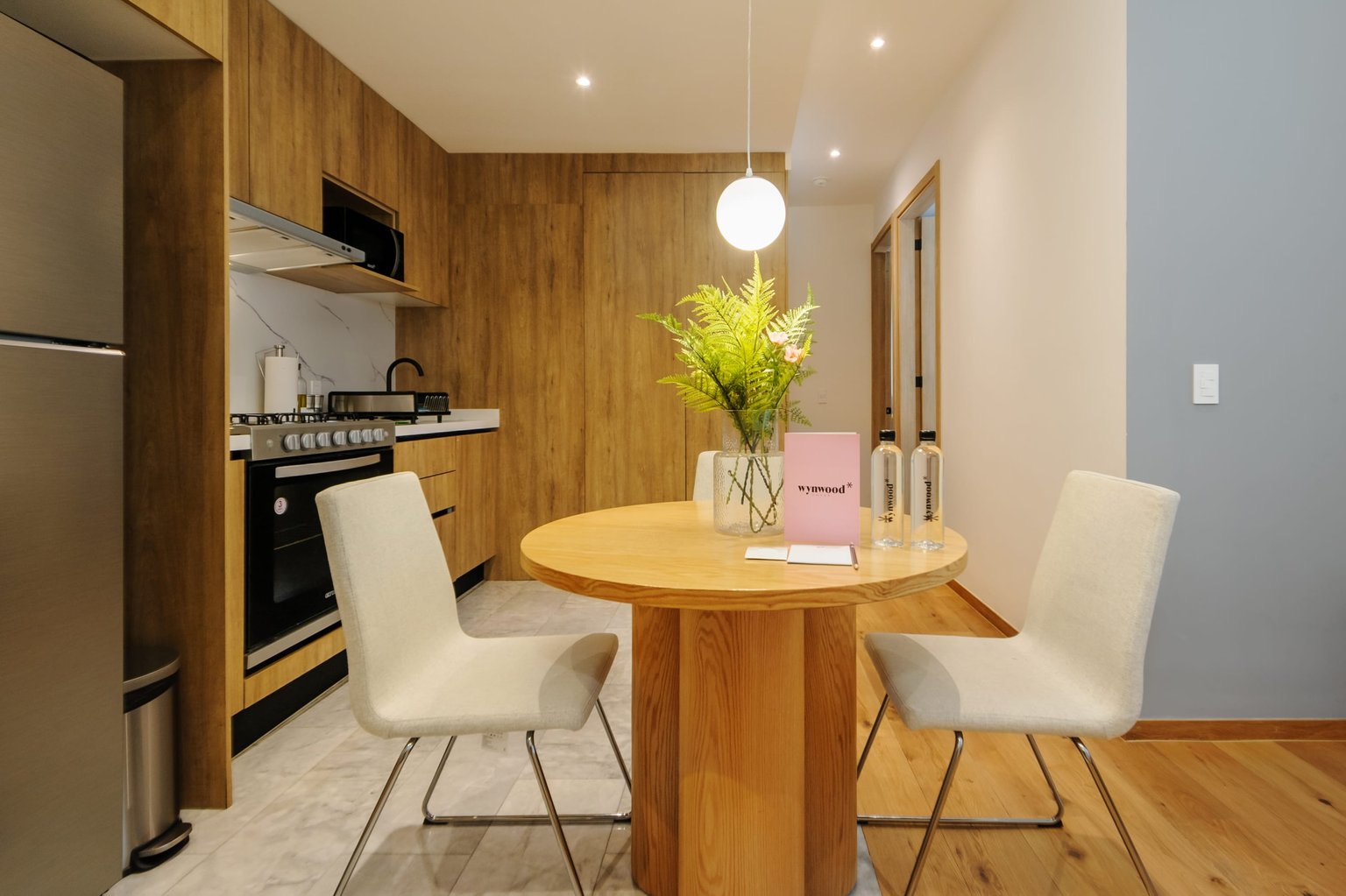 Ciudad de México Vacation Rental