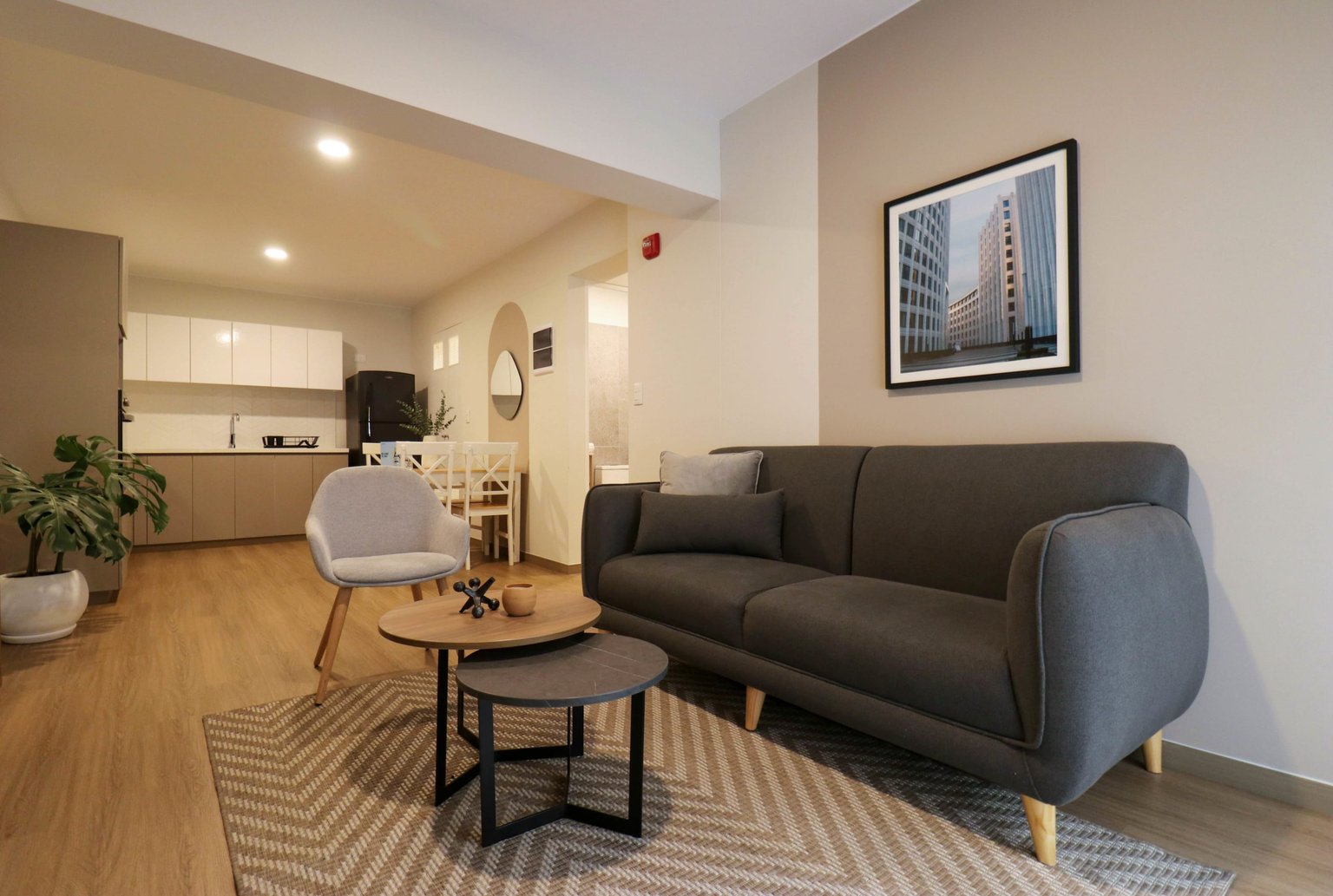 Miraflores Vacation Rental