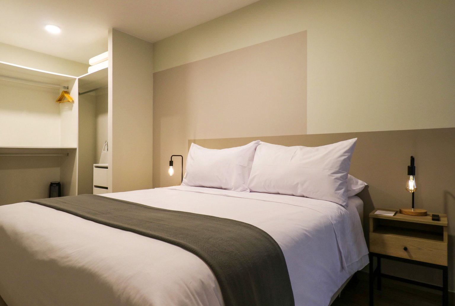 Miraflores Vacation Rental