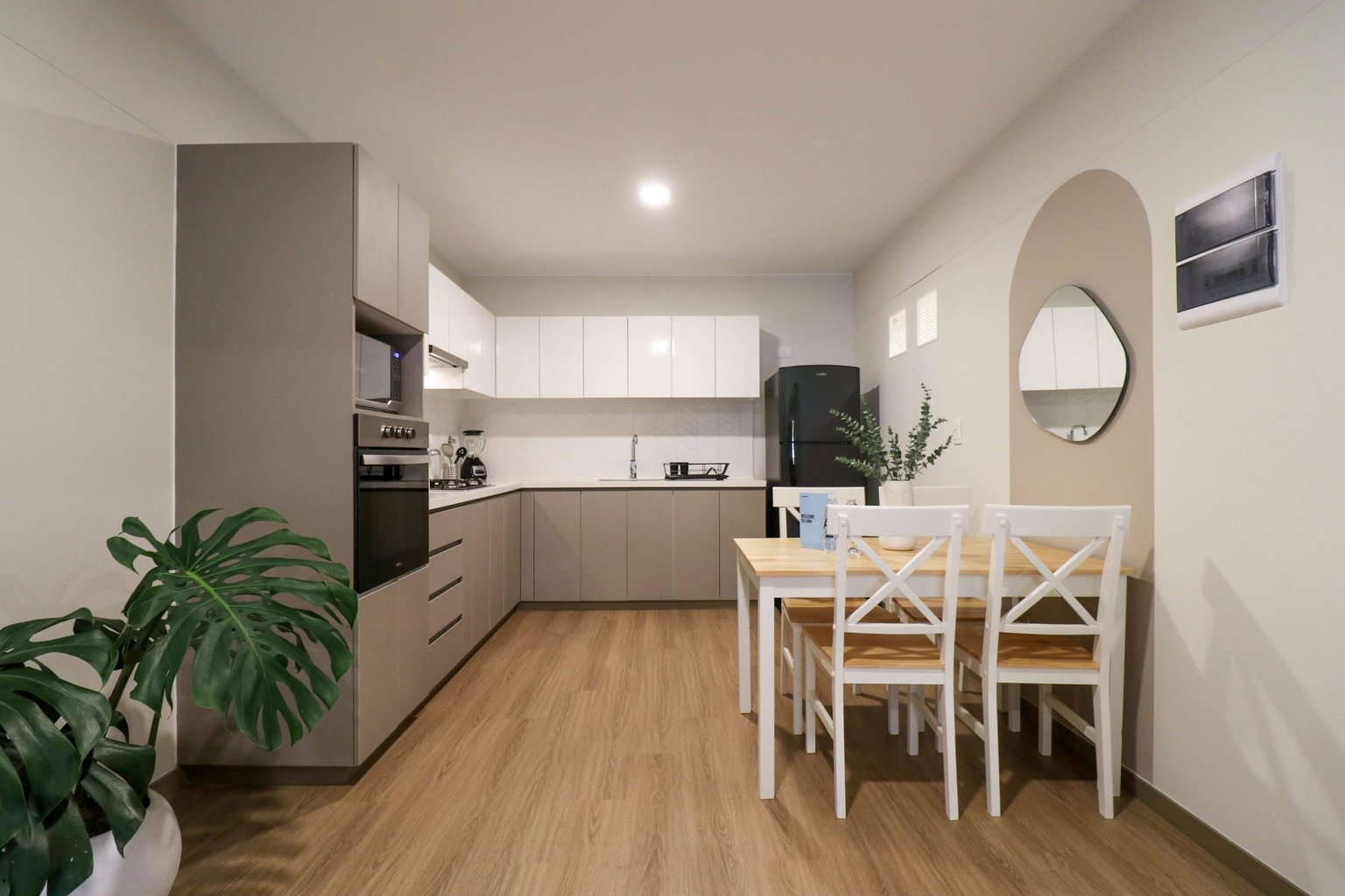 Miraflores Vacation Rental