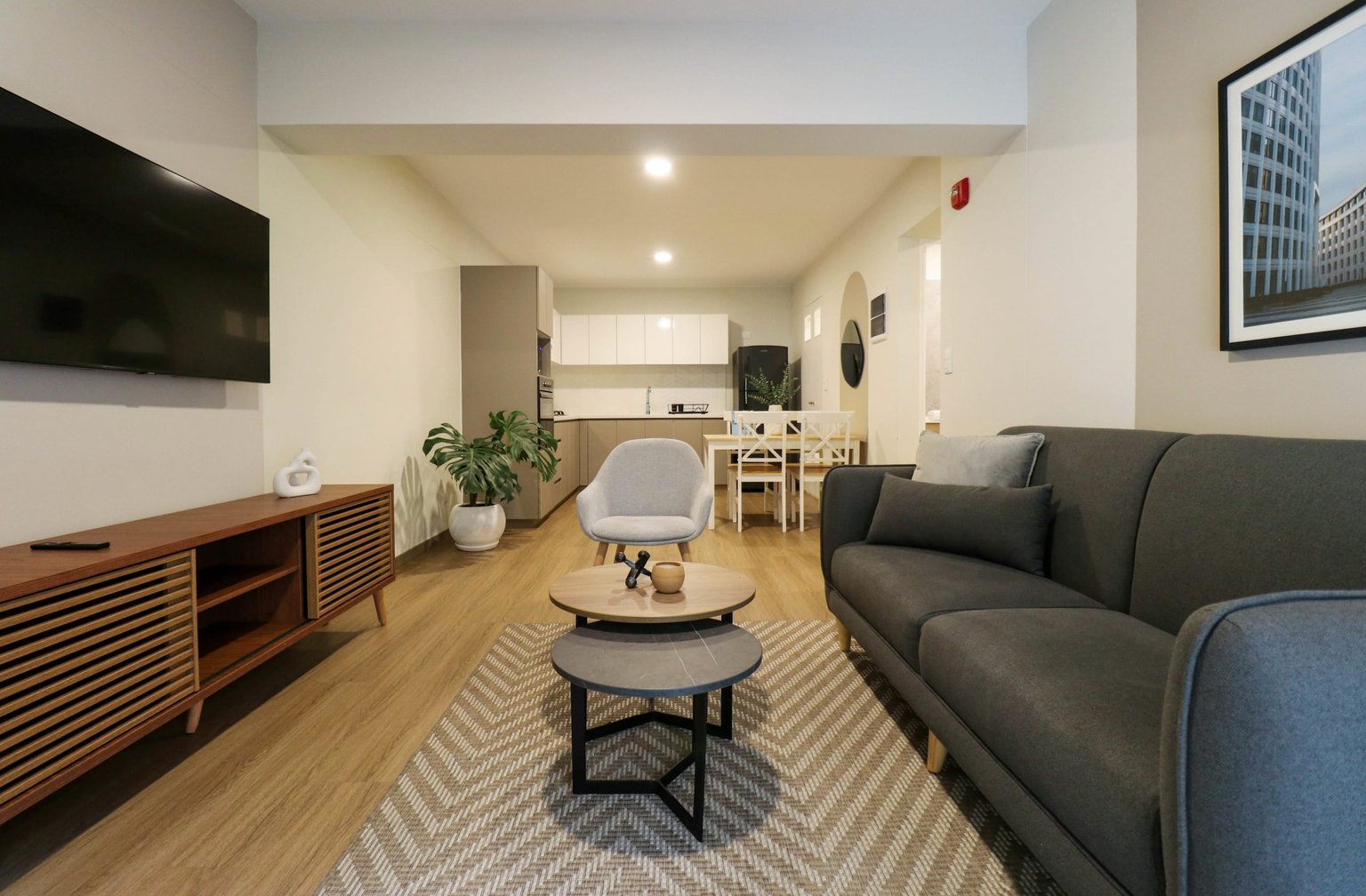 Miraflores Vacation Rental