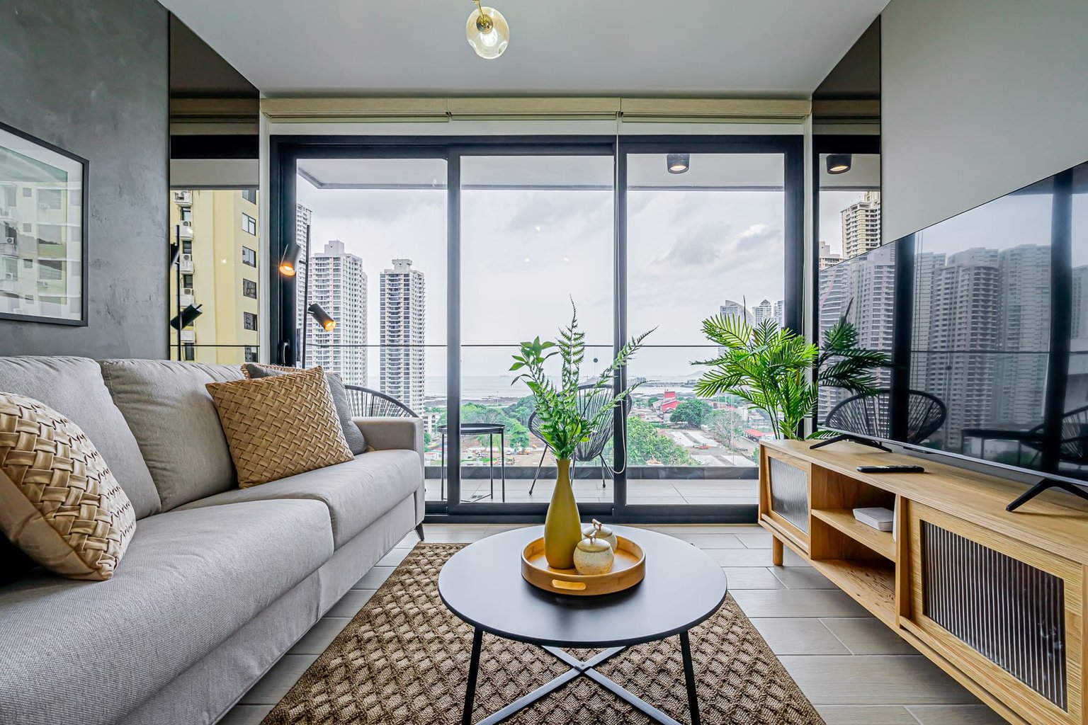 Panamá Vacation Rental