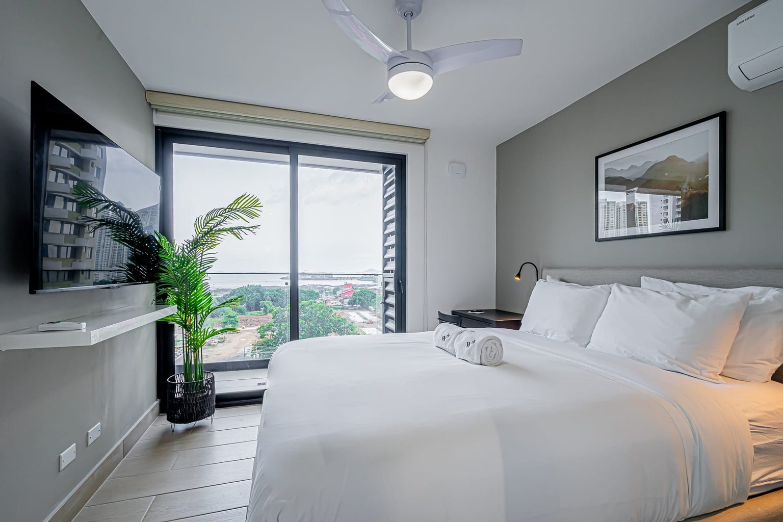 Panamá Vacation Rental