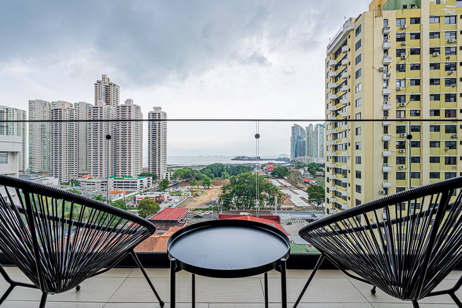 Panamá Vacation Rental